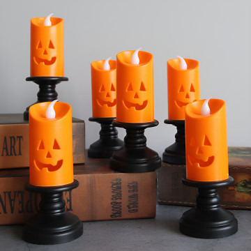 HALLOWEEN GYERTYA
