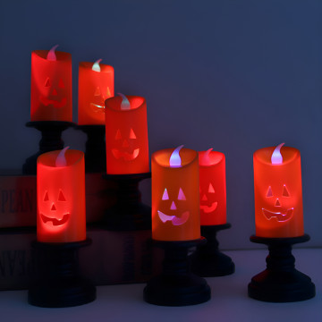 HALLOWEEN GYERTYA
