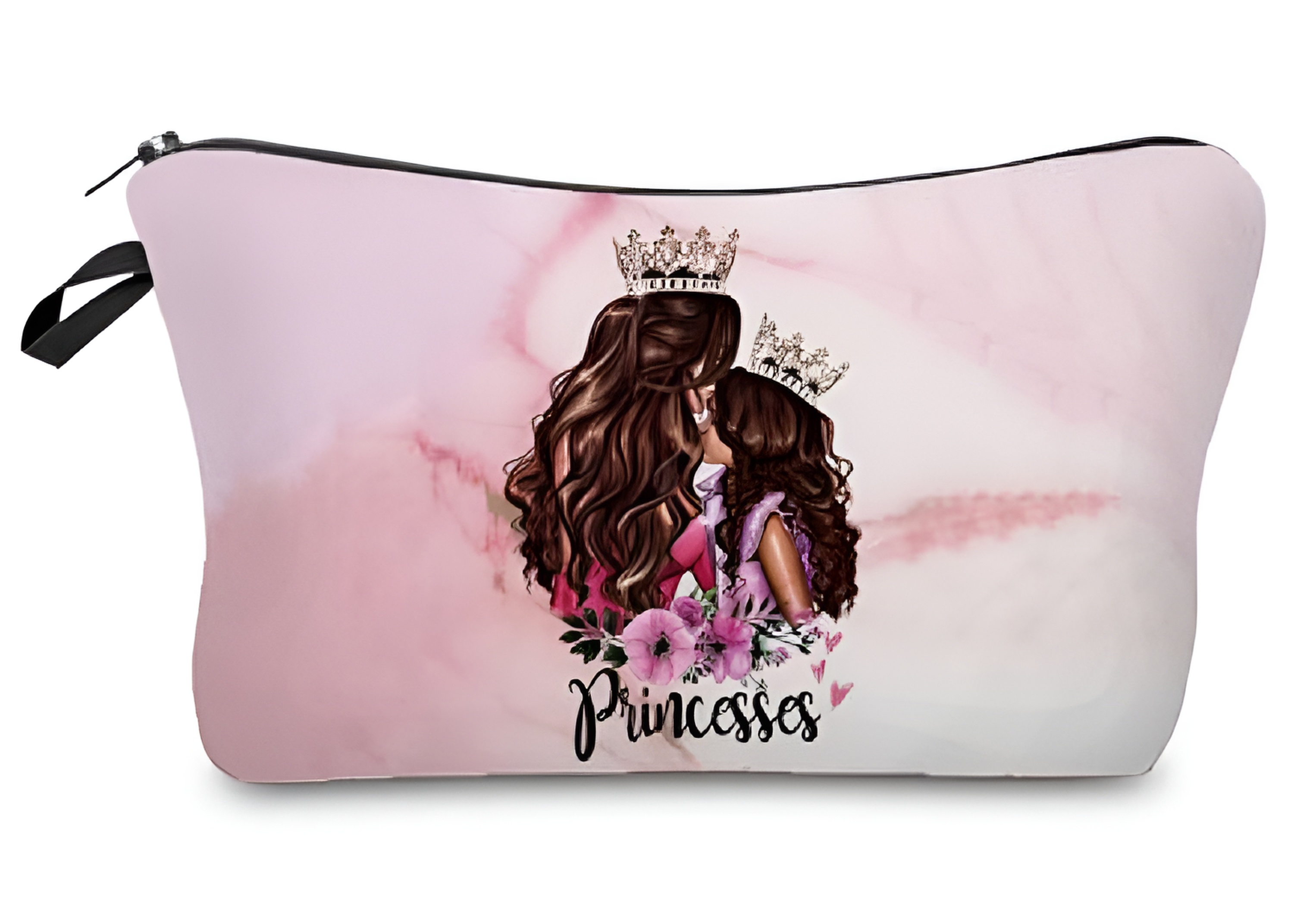 SUPER MOM LIFE NESZESSZER - PRINCESS