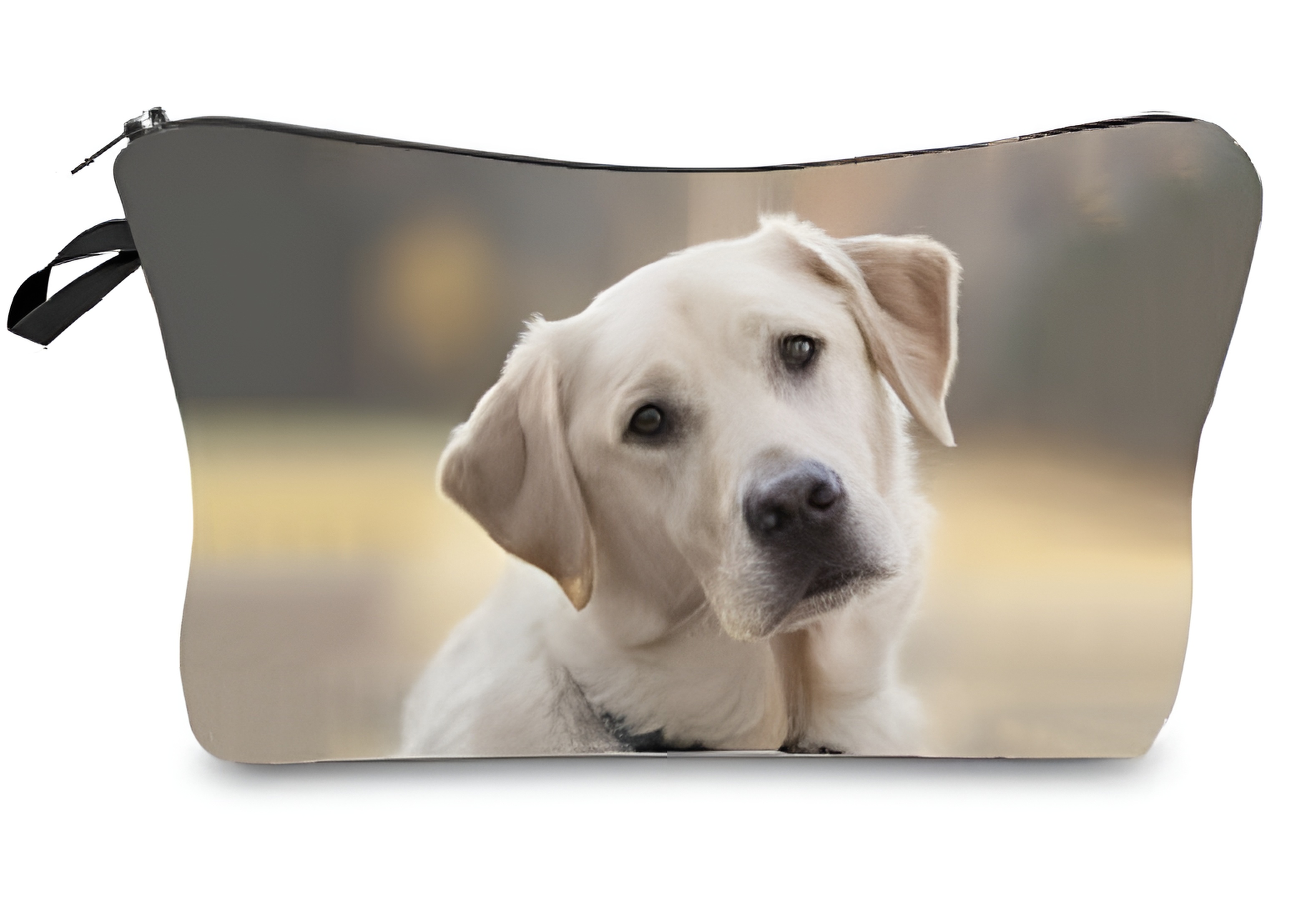 KUTYA MINTÁS NESZESSZER - LABRADOR