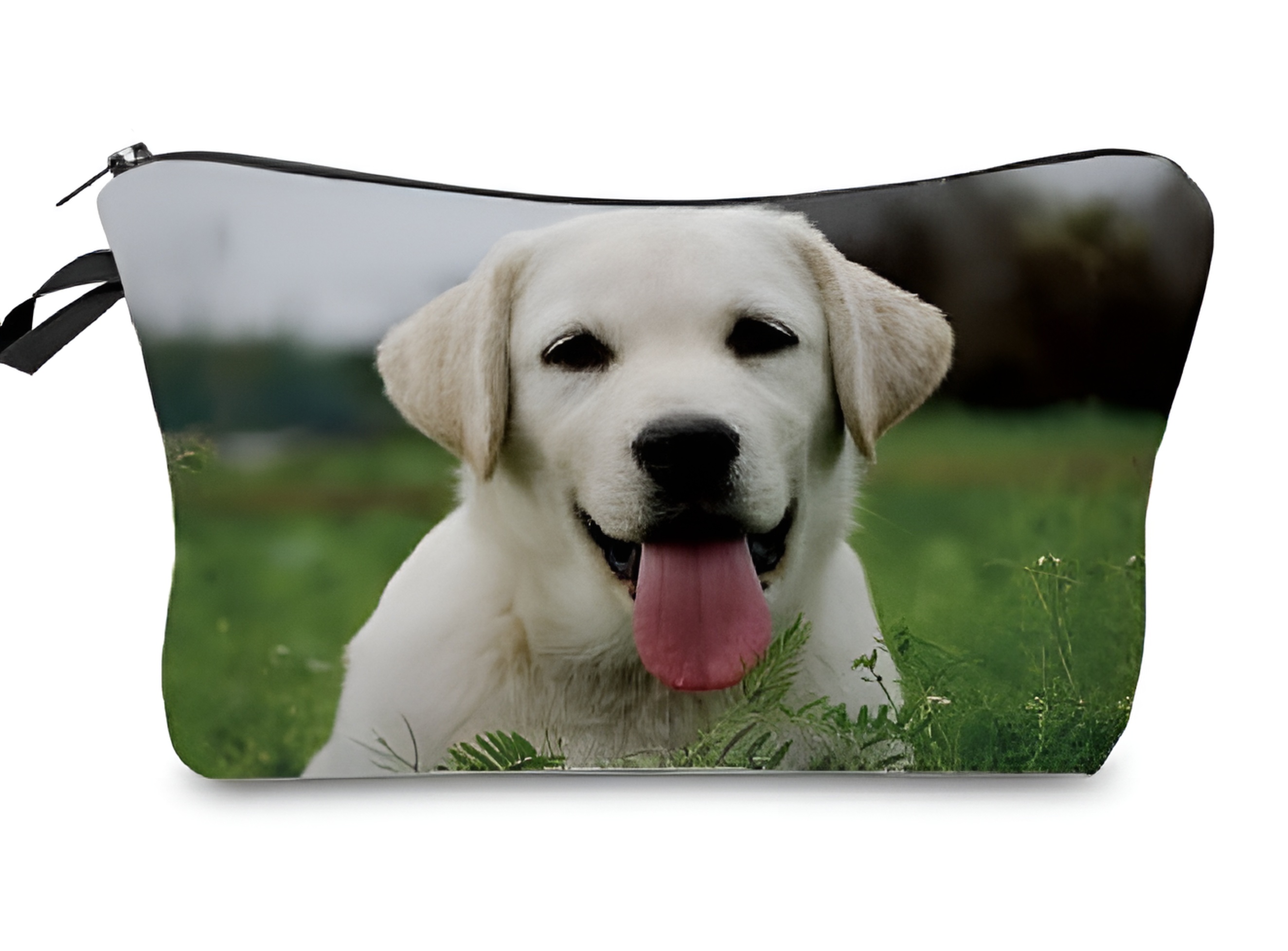 KUTYA MINTÁS NESZESSZER - LABRADOR