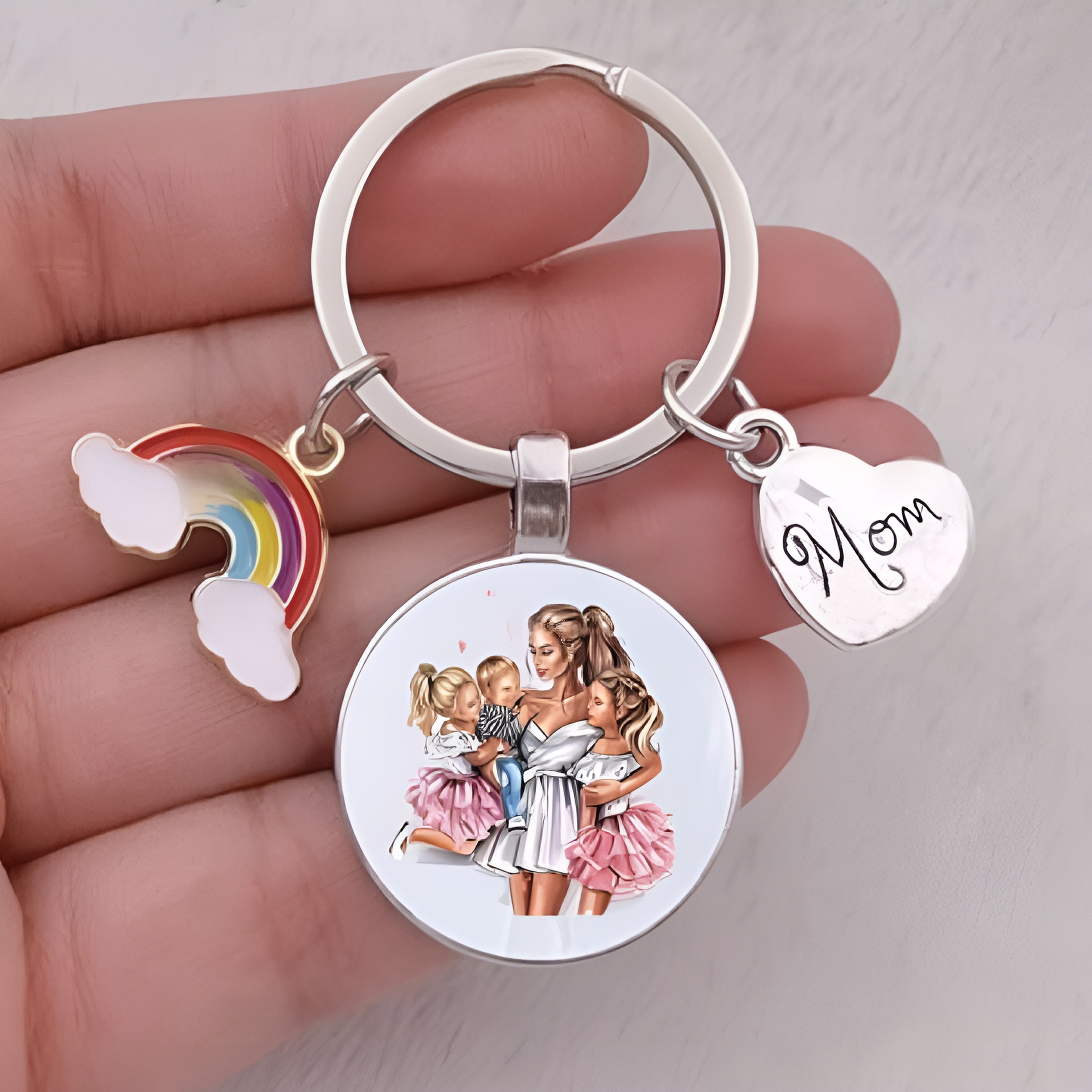 SUPER MOM LIFE KULCSTARTÓ