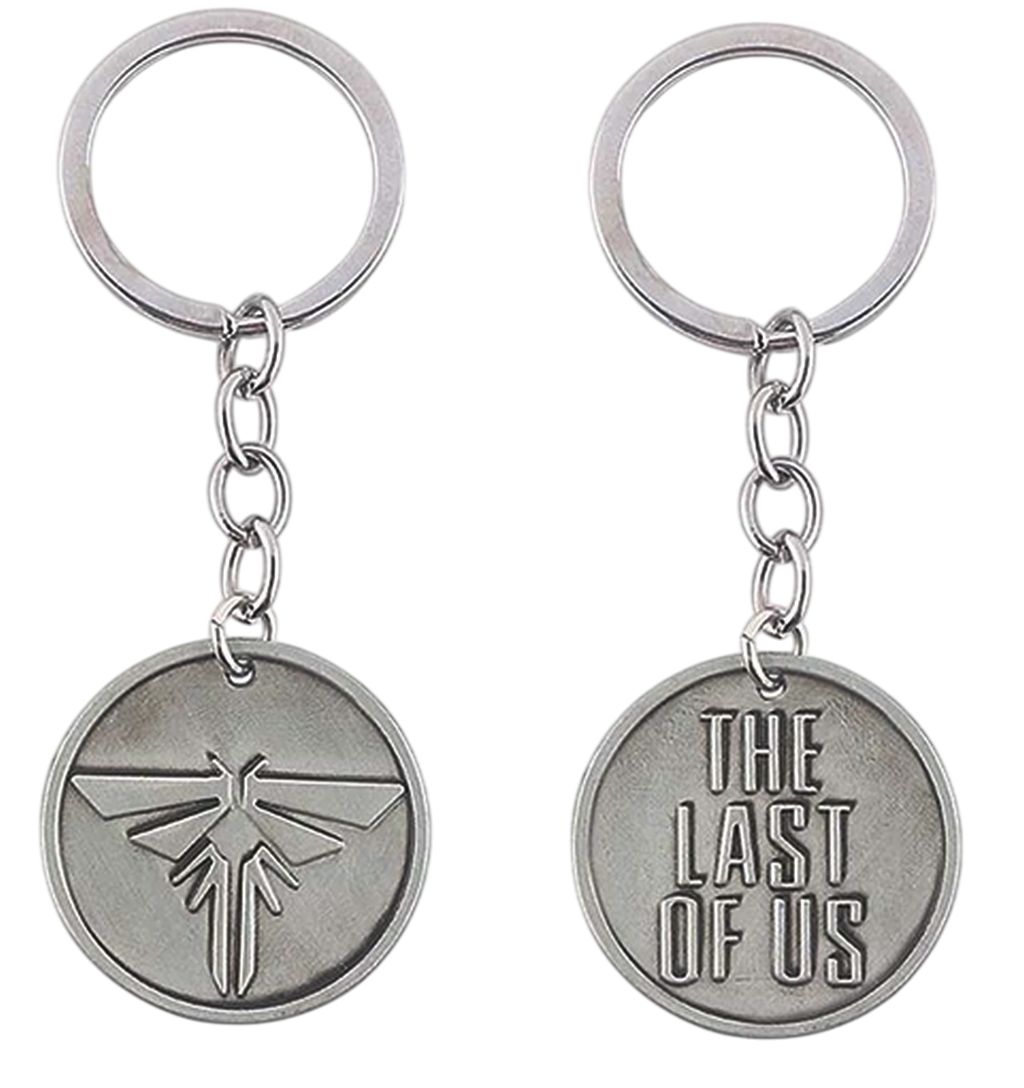 THE LAST OF US KULCSTARTÓ