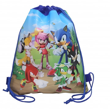 TORNAZSÁK SONIC