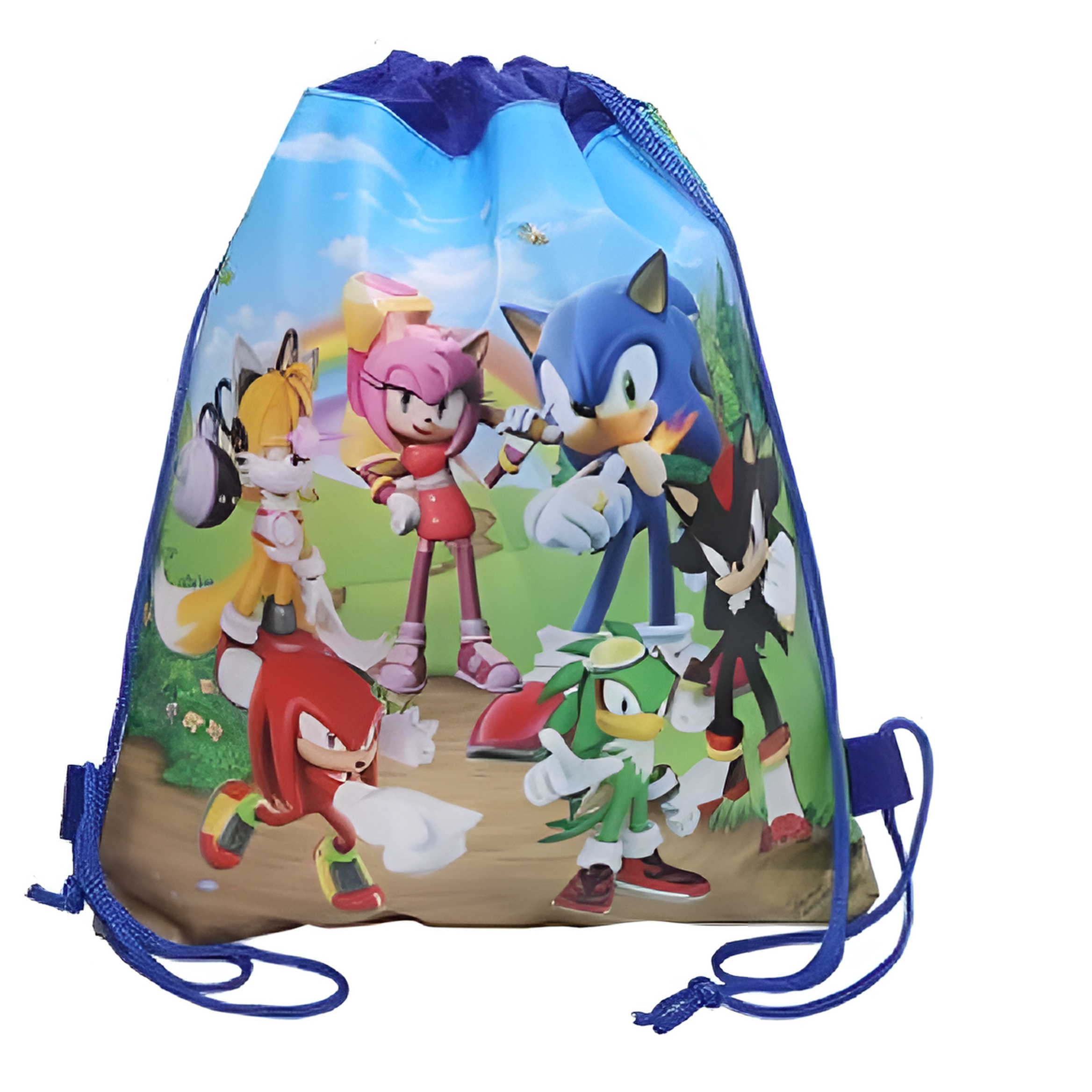 TORNAZSÁK SONIC
