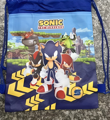 TORNAZSÁK-SONIC