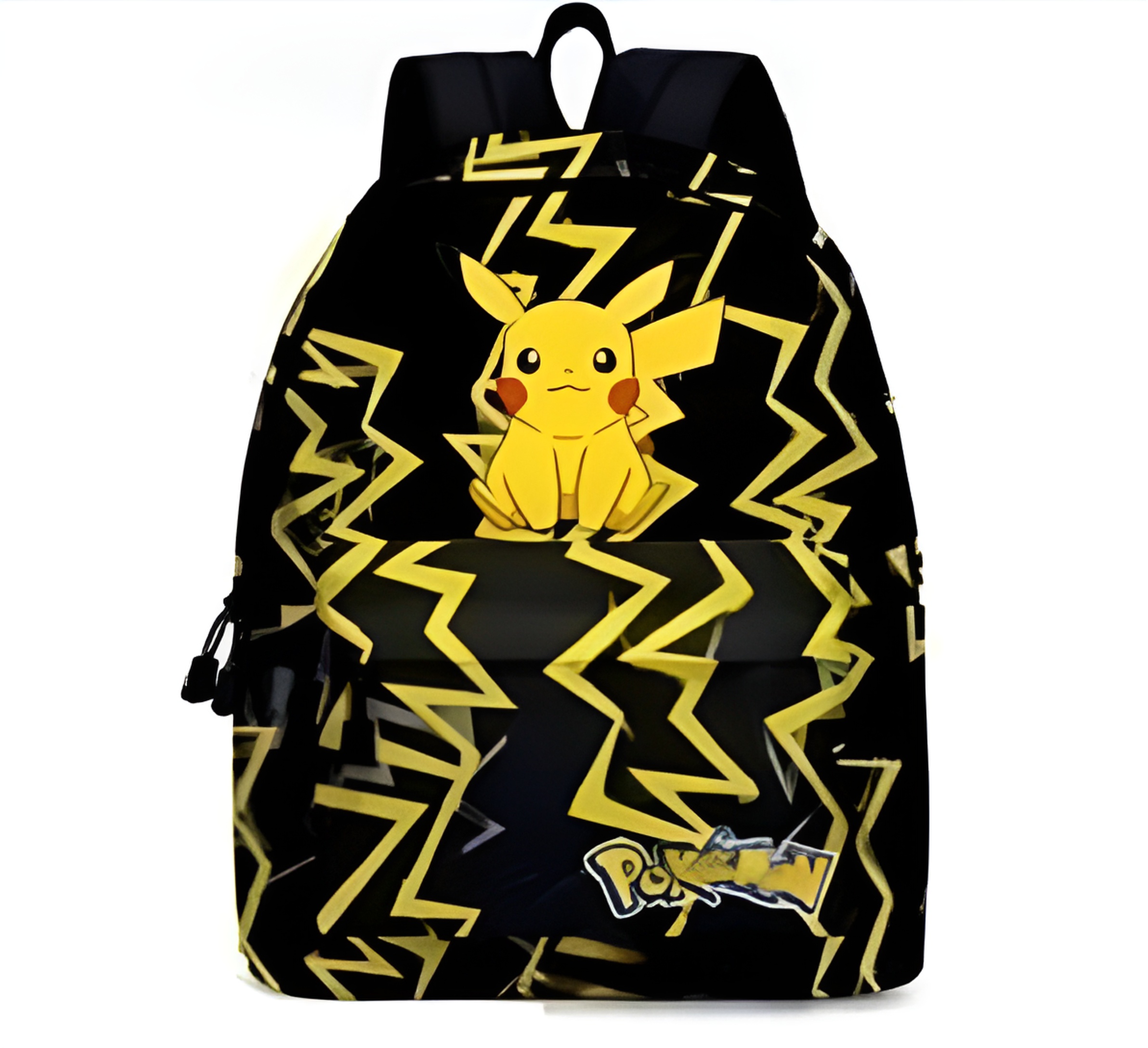 POKÉMON ISKOLATÁSKA ÉS TOLLTARTÓ