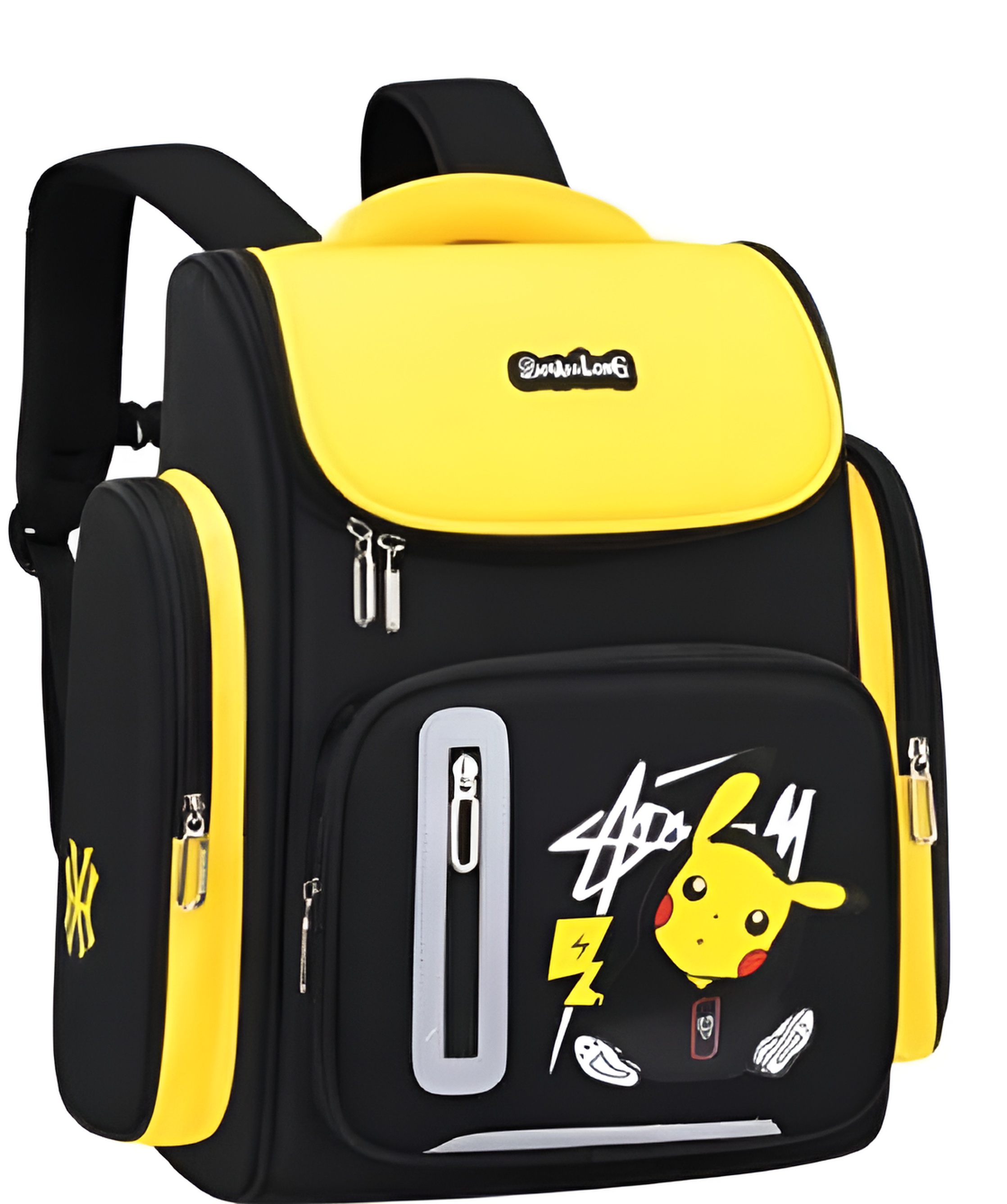 POKÉMON ISKOLATÁSKA - PIKA