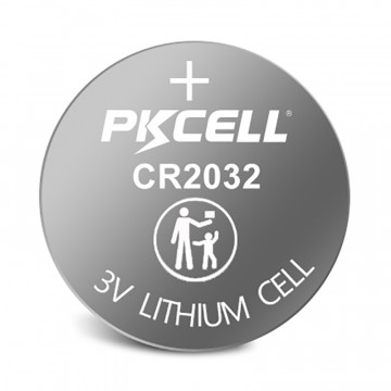 GOMBELEM CR2032 3V PKCELL
