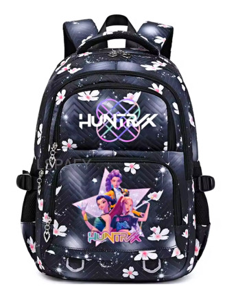 KPOP DEMON HUNTERS ISKOLATÁSKA