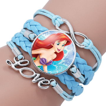 ARIEL DISNEY KARKÖTŐ