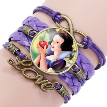 HÓFEHÉRKE DISNEY KARKÖTŐ
