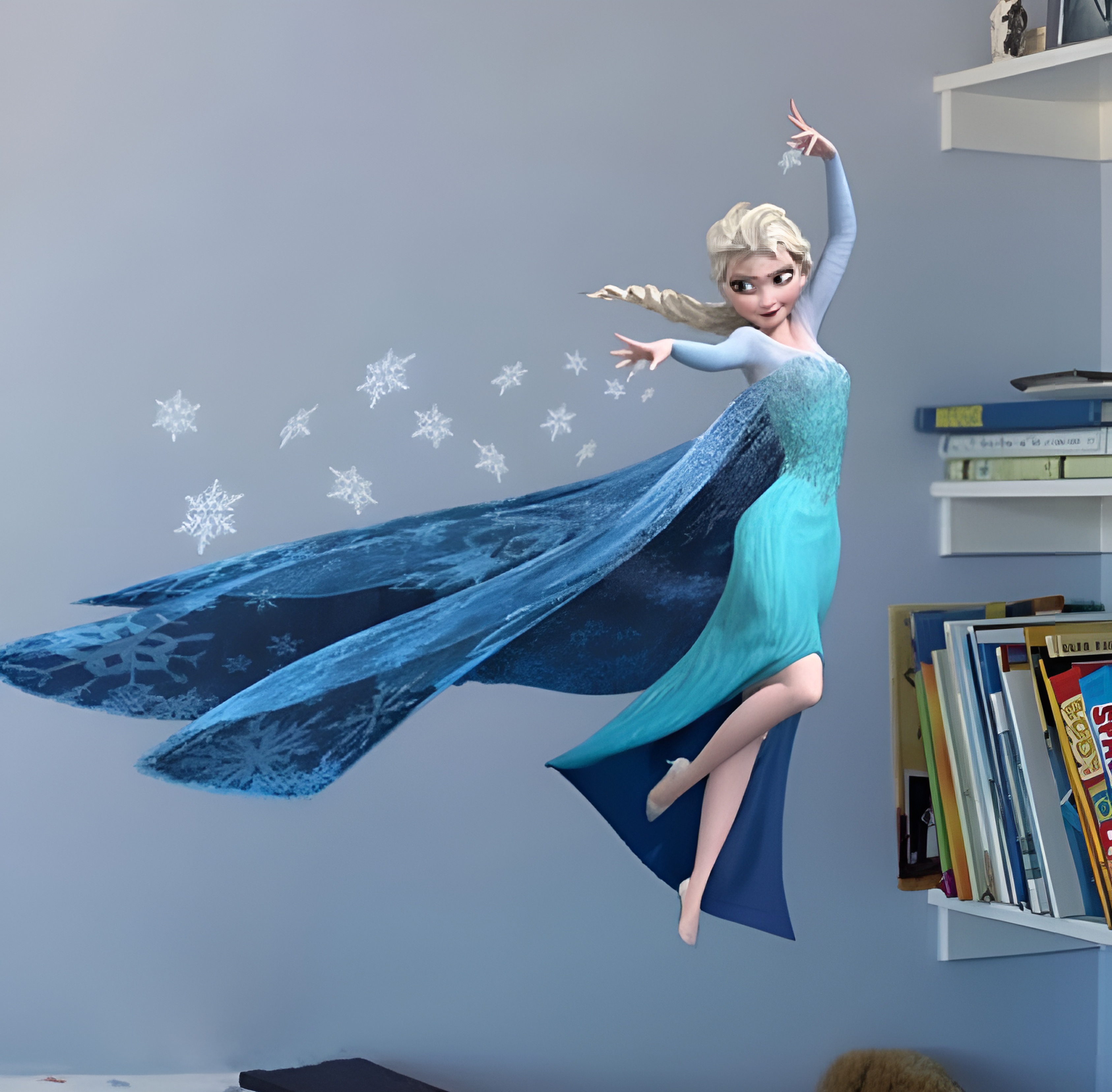 FALMATRICA-ELSA