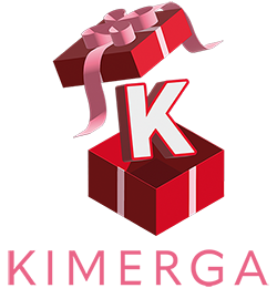 Kimerga webáruház